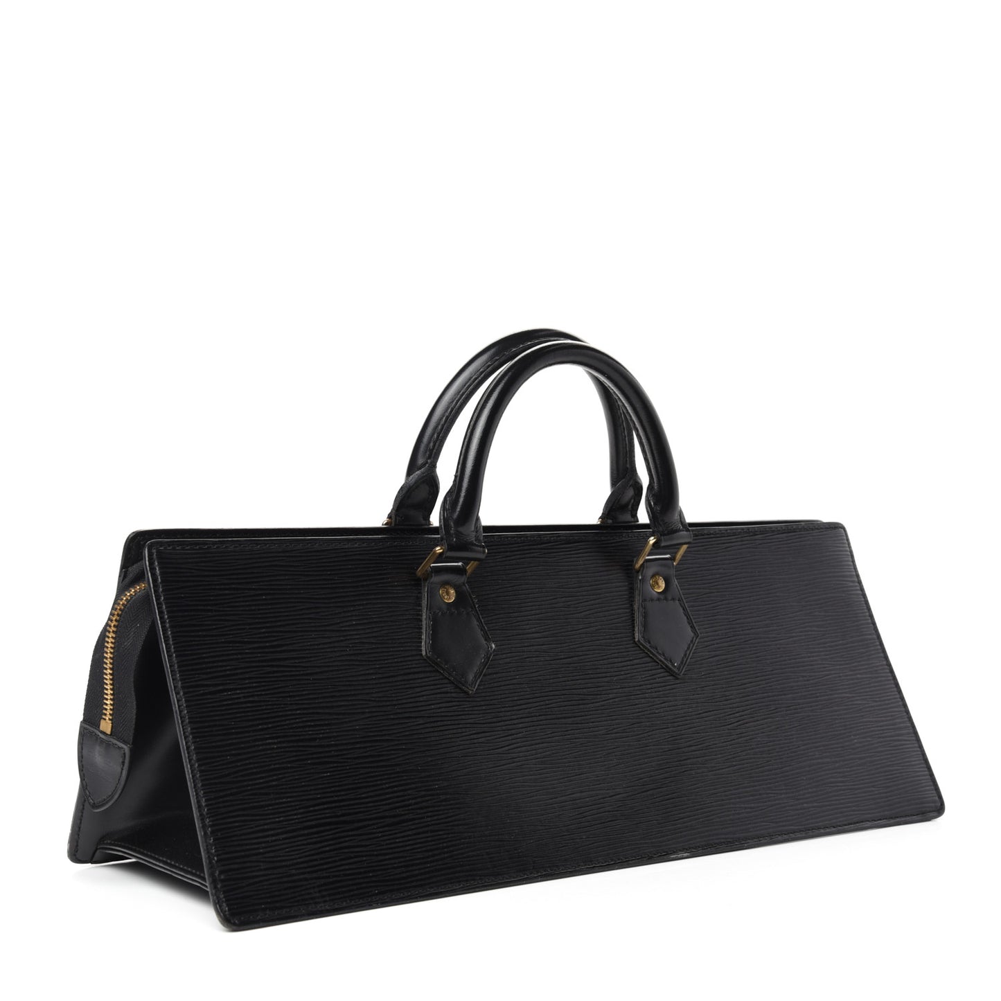 Epi Sac Triangle Black