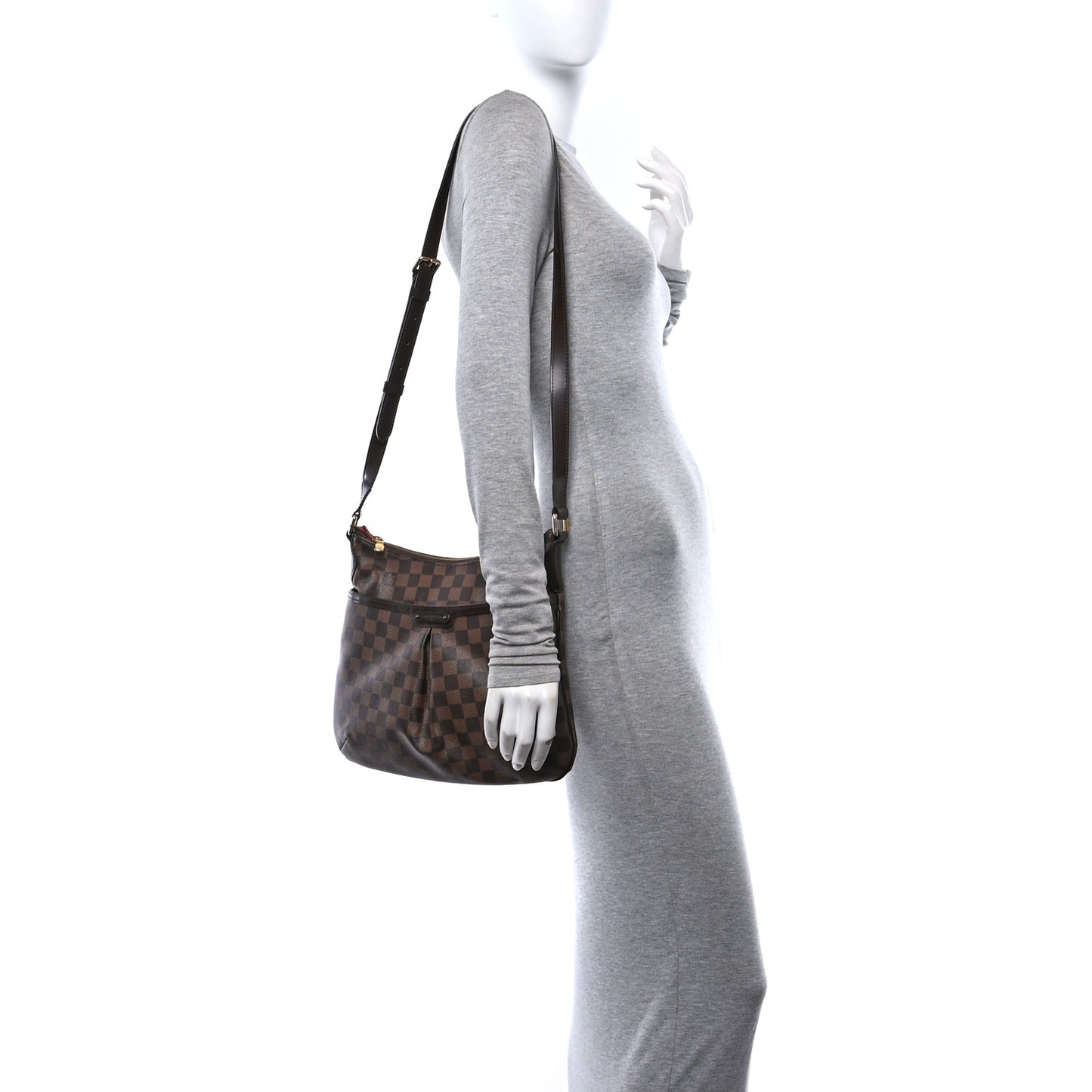 Damier Ebene Bloomsbury PM