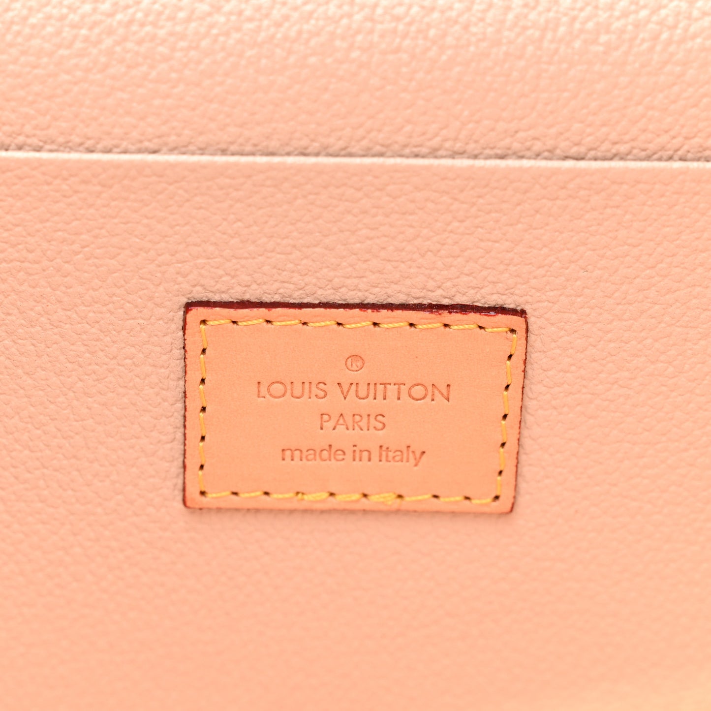 Monogram Nice BB