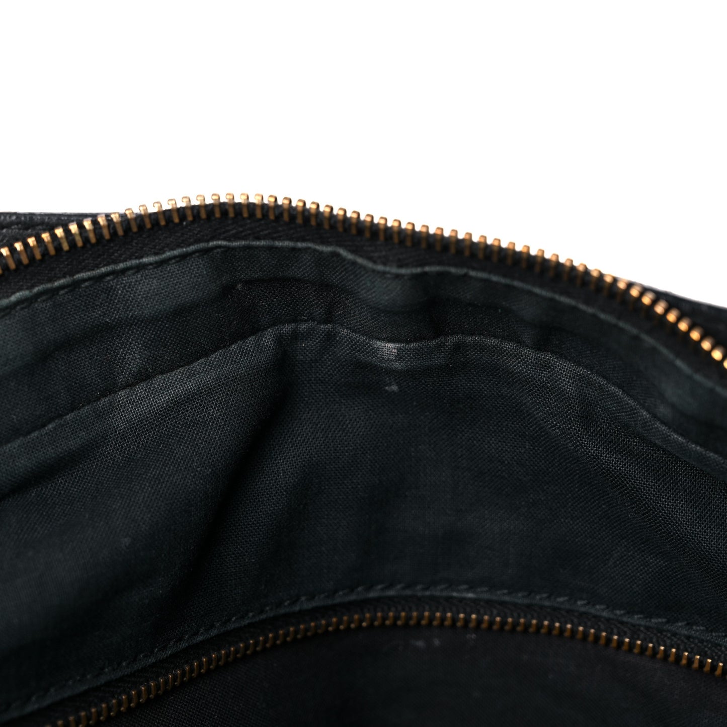 Agneau Classic Hardware First Black