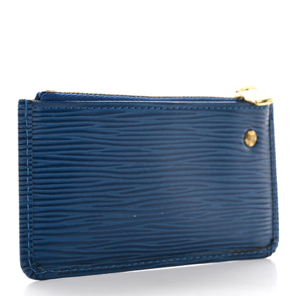 Louis Vuitton Epi Key Pouch Toledo 3 of 11