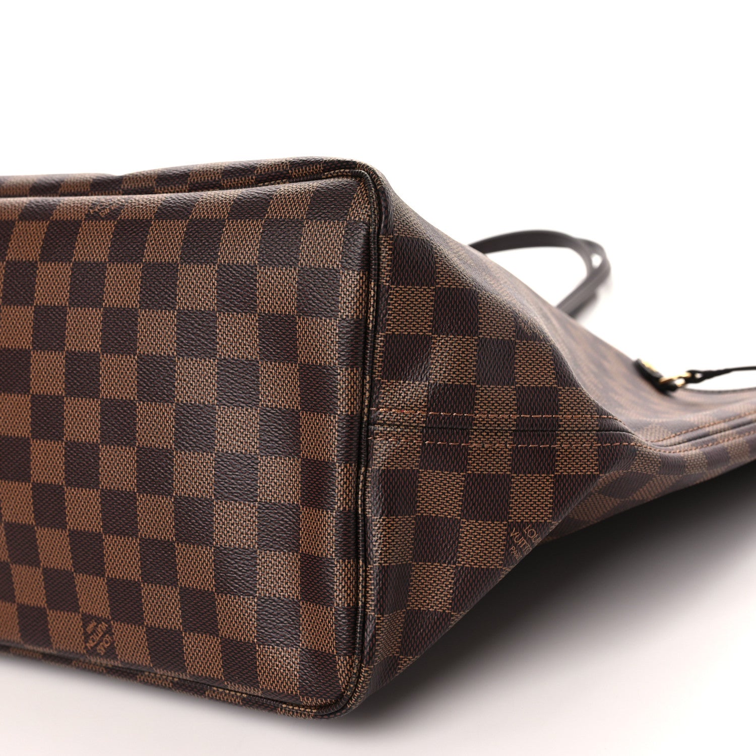 Louis Vuitton Damier Ebene Neo Neverfull GM 8 of 8