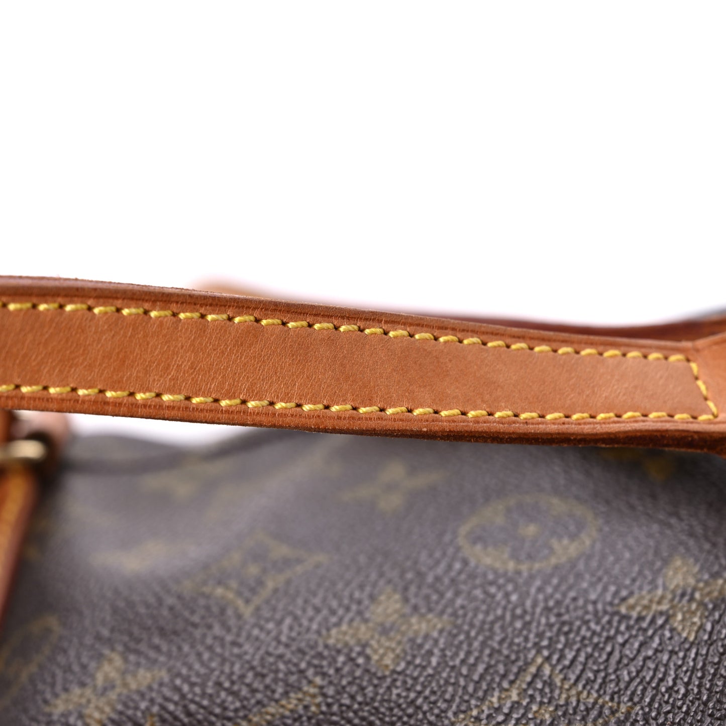 Monogram Mini Montsouris Backpack