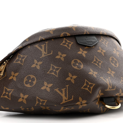 Louis Vuitton Monogram My LV World Tour Bumbag 10 of 11