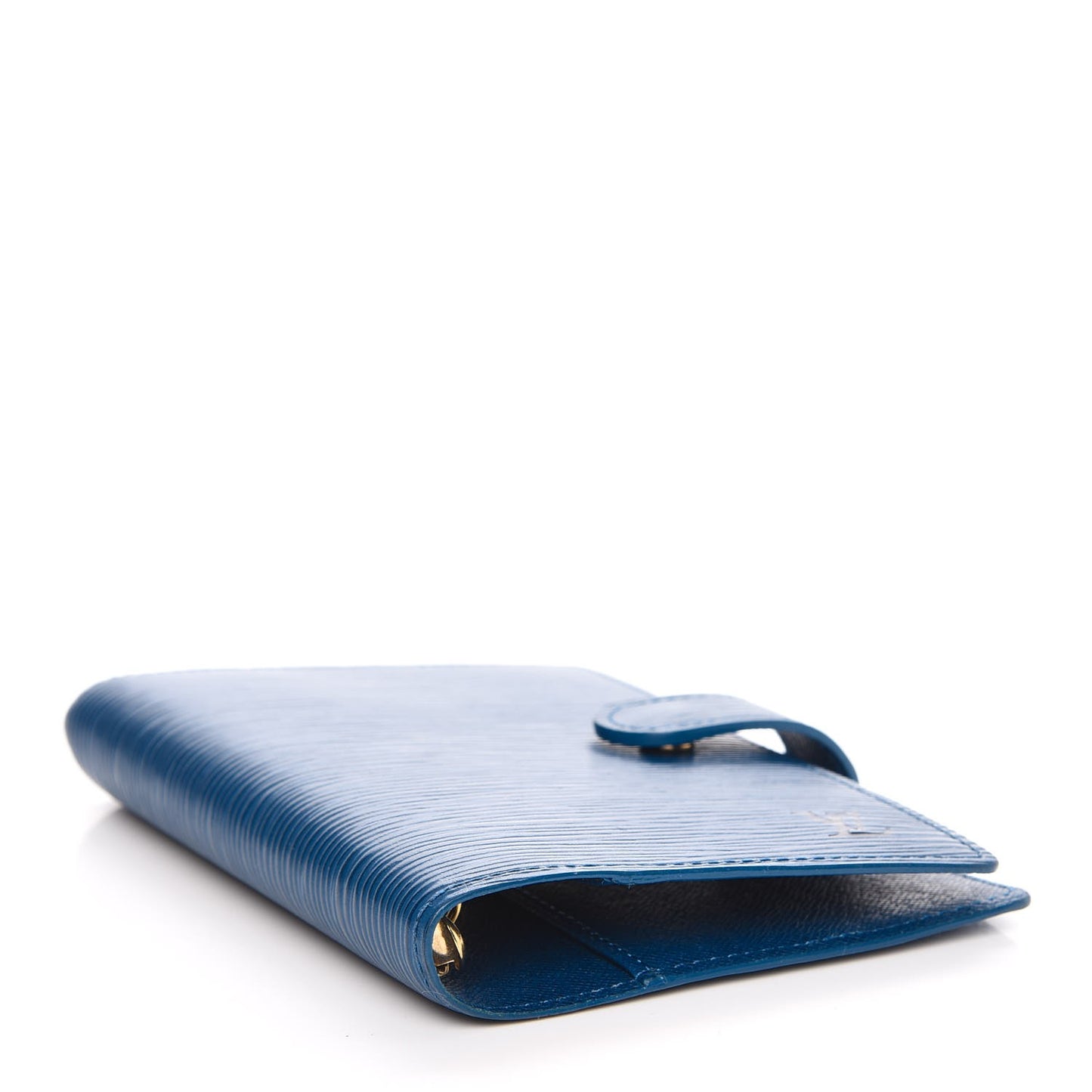 Epi Small Ring Agenda Cover Toledo