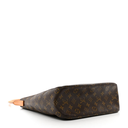 Louis Vuitton Monogram Looping GM 4 of 10