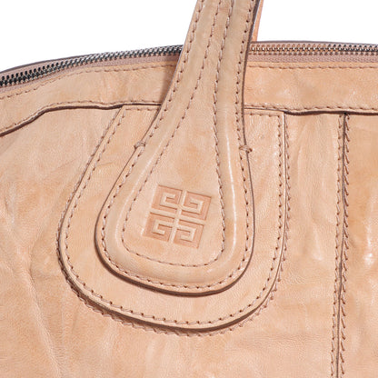Givenchy Wrinkled Lambskin Nightingale 5 of 12