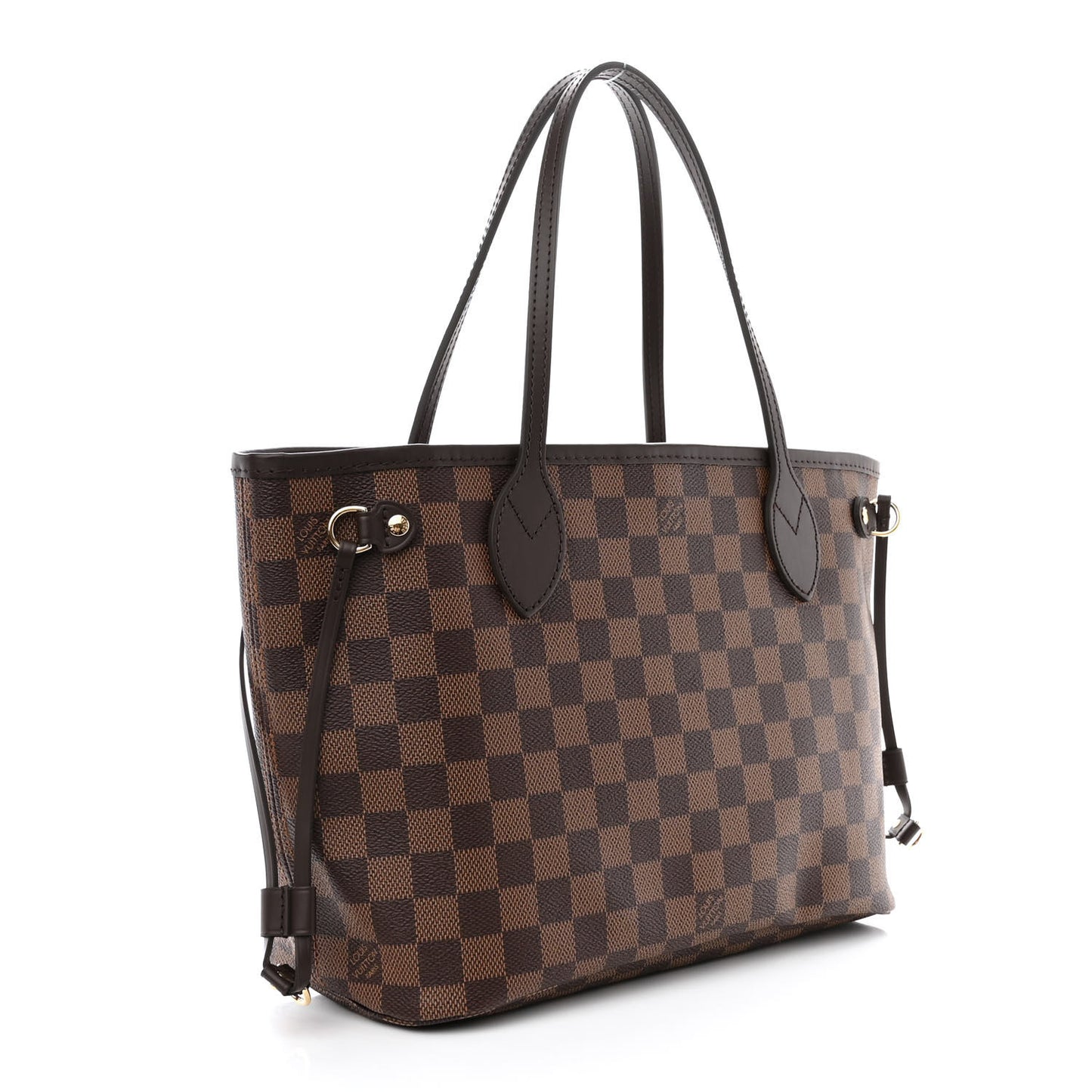 Damier Ebene Neo Neverfull PM