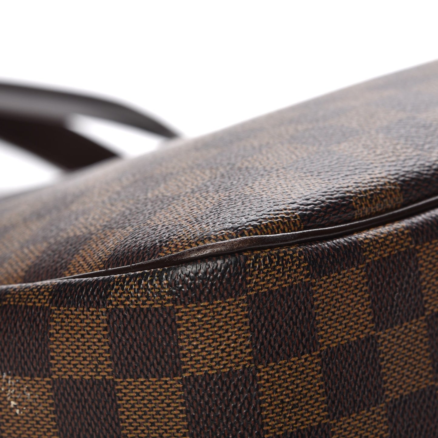 Damier Ebene Parioli PM
