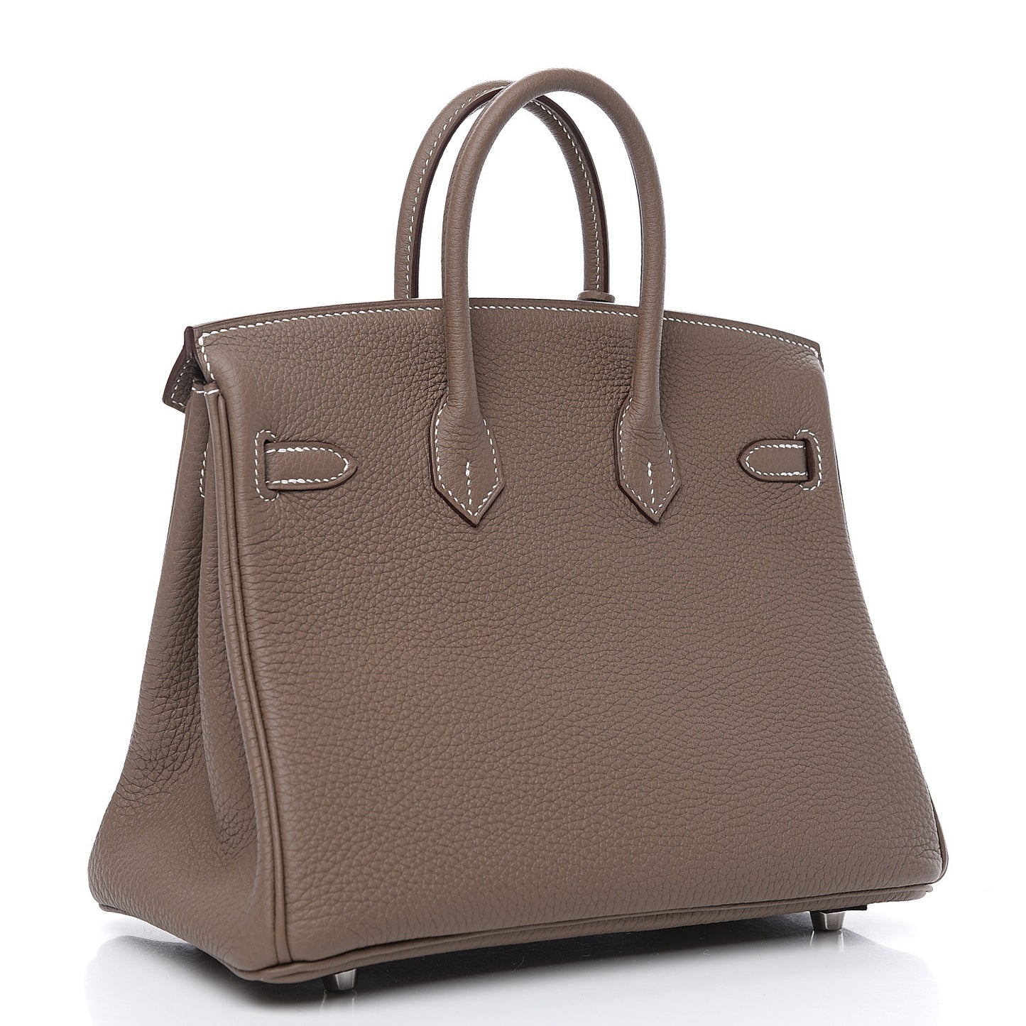 Togo Birkin 25 Etoupe
