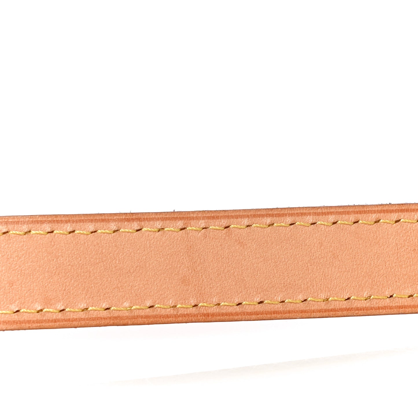 Vachetta Adjustable Speedy Bandouliere Shoulder Strap