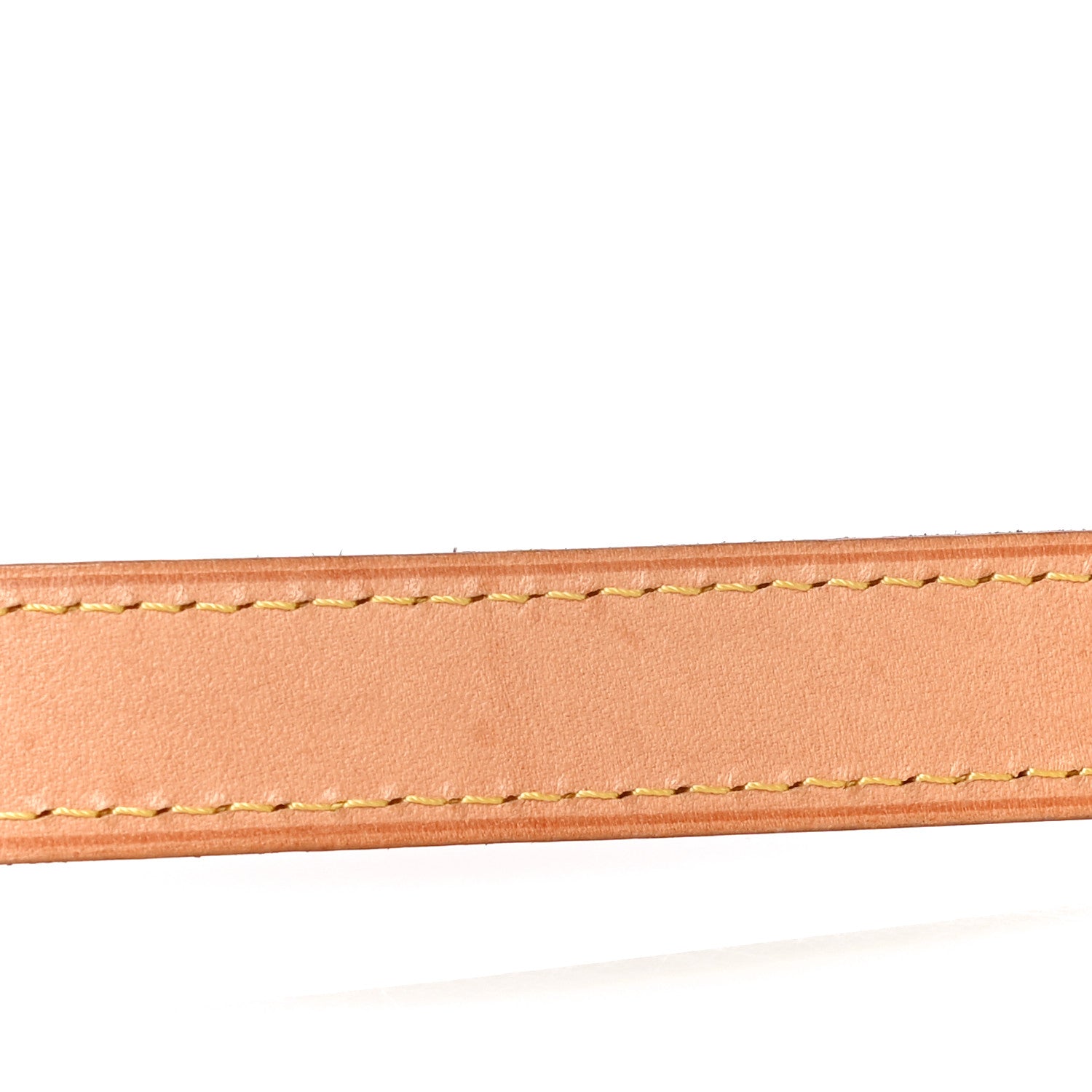 Louis Vuitton Vachetta Adjustable Speedy Bandouliere Shoulder Strap 12 of 14