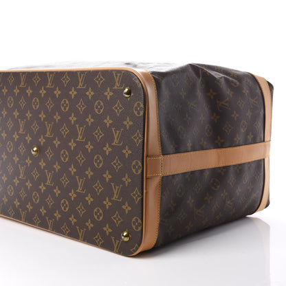 Louis Vuitton Monogram Cruiser 50 9 of 10