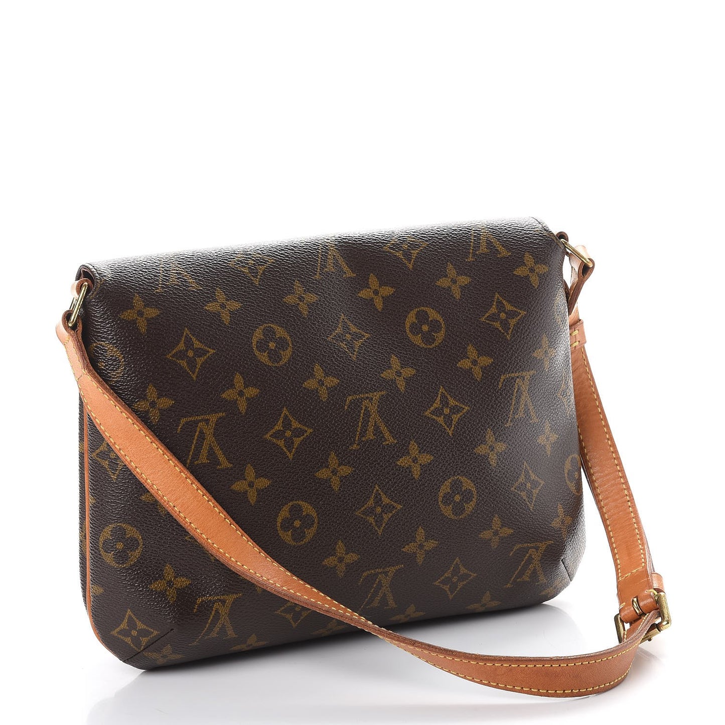 Monogram Musette Tango