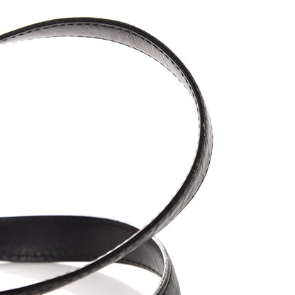 Chanel Nylon Large Travel Tote Black 11 of 13