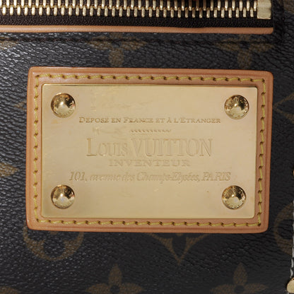 Louis Vuitton Monogram Riveting 8 of 8