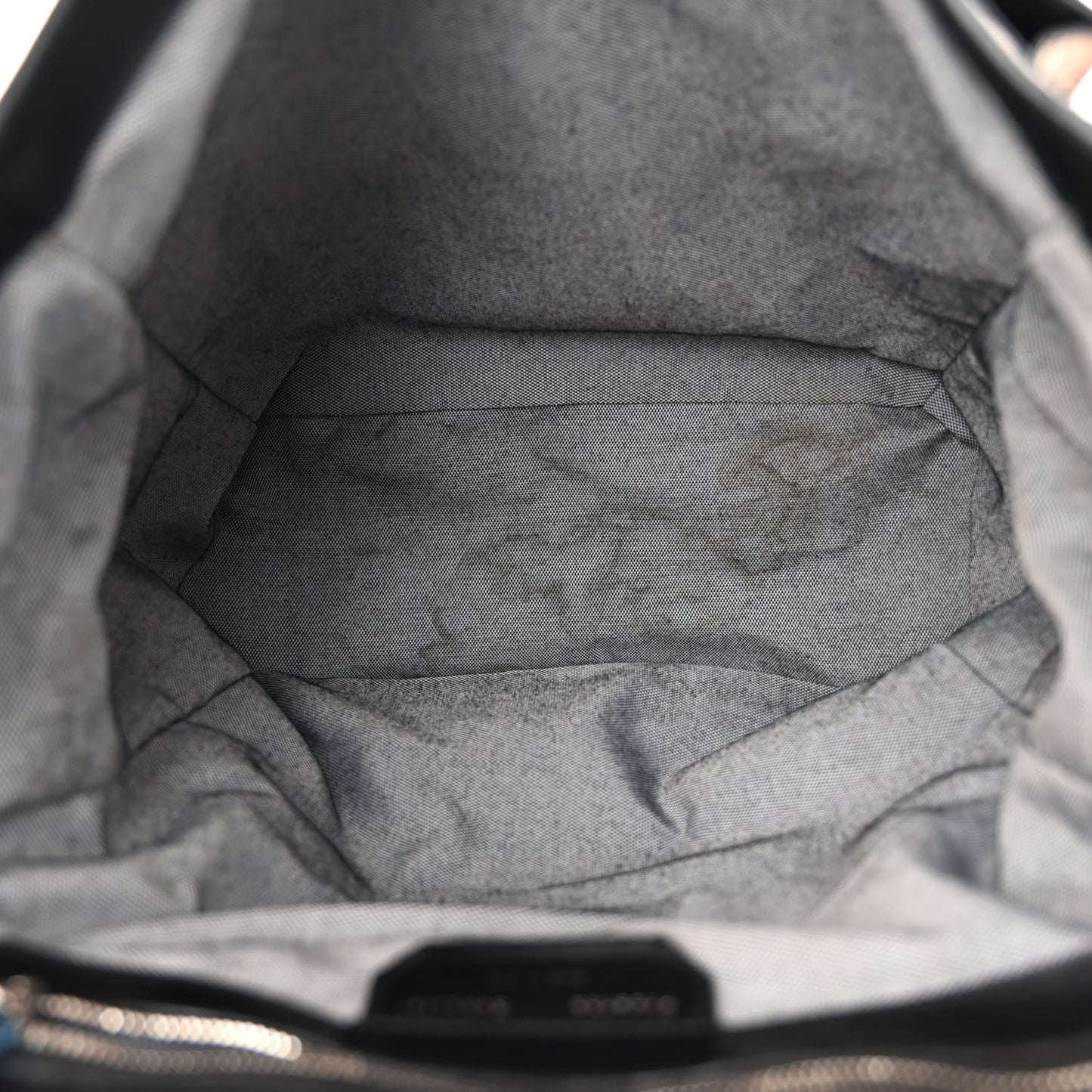 Grained Calfskin PS1 Plus Backpack Sand