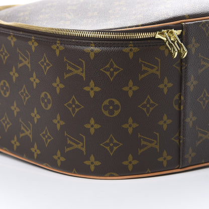 Louis Vuitton Monogram Packall PM 7 of 9