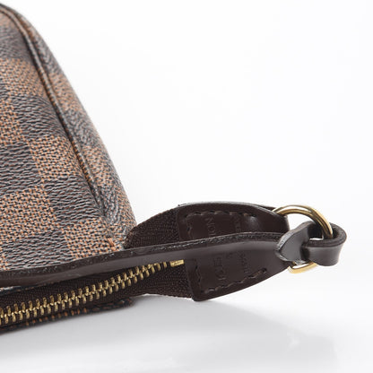 Louis Vuitton Damier Ebene Pochette Accessories 15 of 16