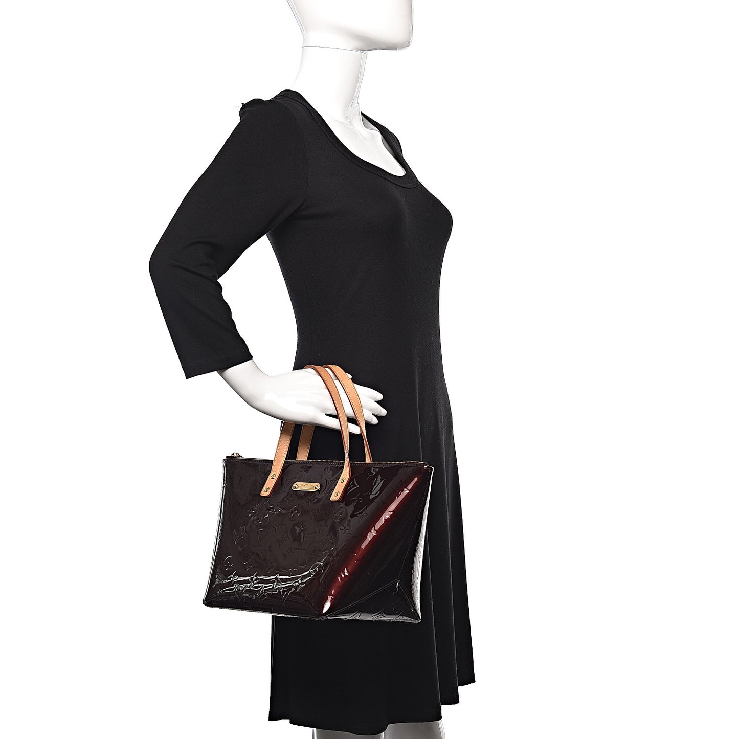 Vernis Bellevue PM Amarante