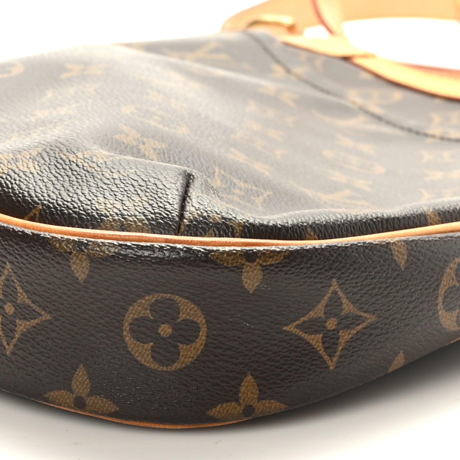 Louis Vuitton Monogram Odeon PM 8 of 8