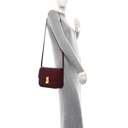 Gucci GG Supreme Monogram Mini Dionysus Shoulder Bag Taupe 3 of 10