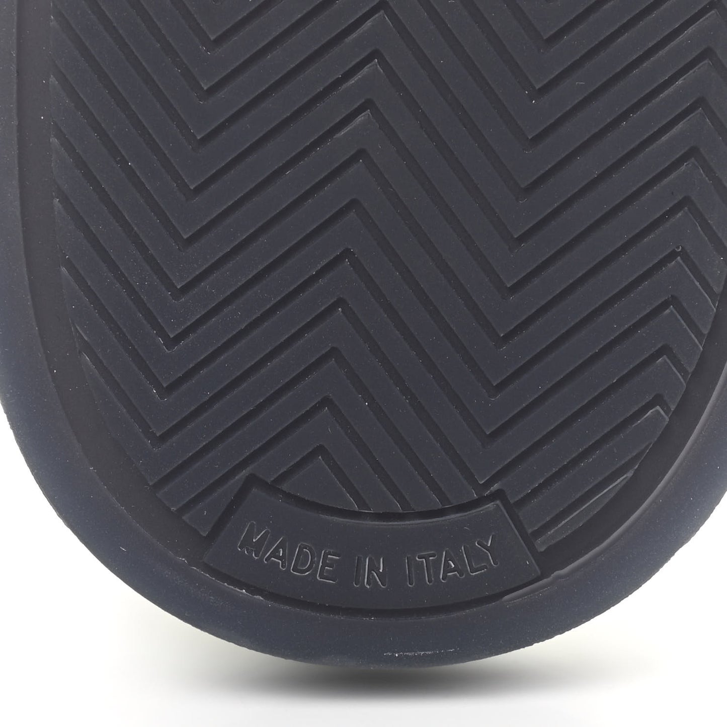 Grained Calfskin Fabric Womens Logo Sneakers 40.5 White Black