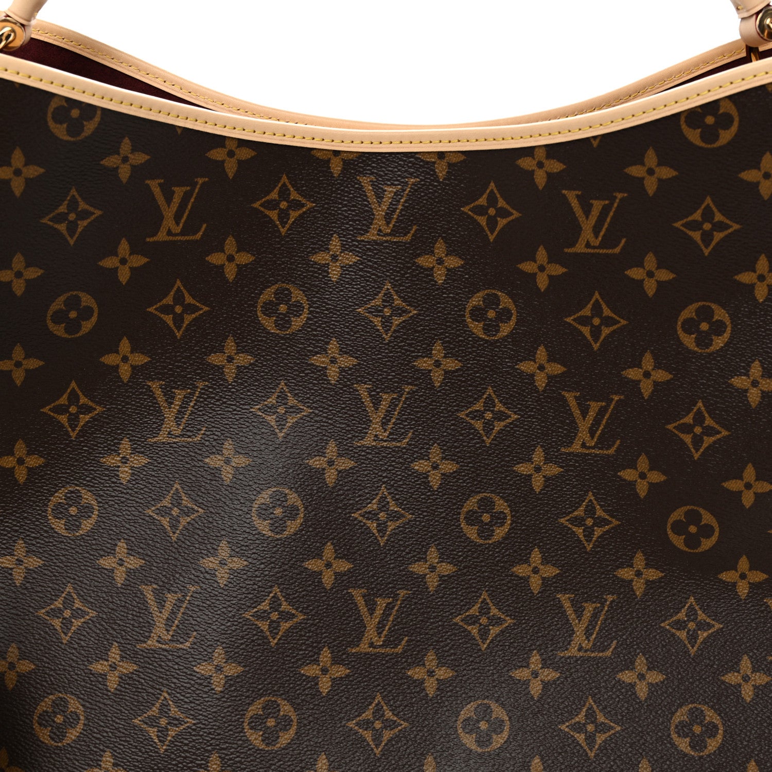 Louis Vuitton Monogram Again 7 of 10