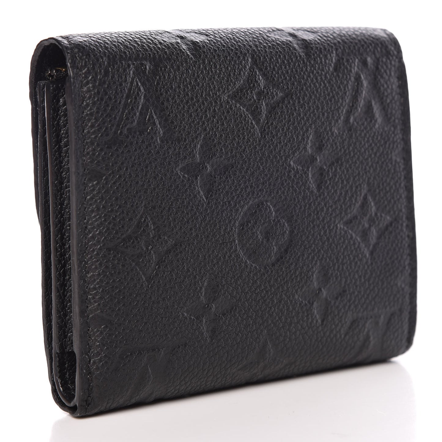 Empreinte Ariane Wallet Black