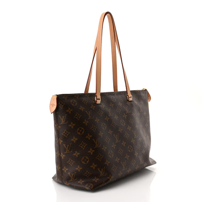 Louis Vuitton Monogram Iena MM 3 of 10