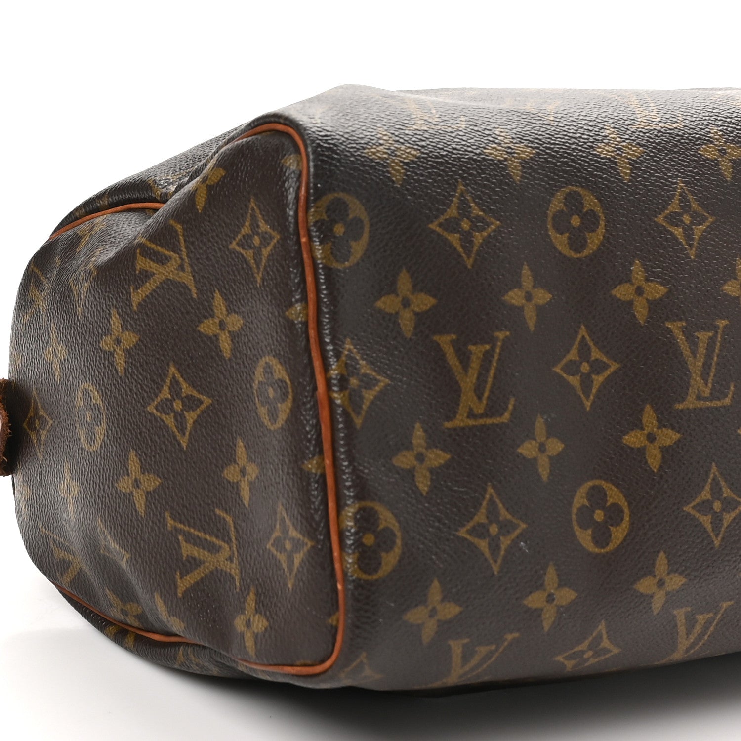 Louis Vuitton Monogram Speedy 25 9 of 11