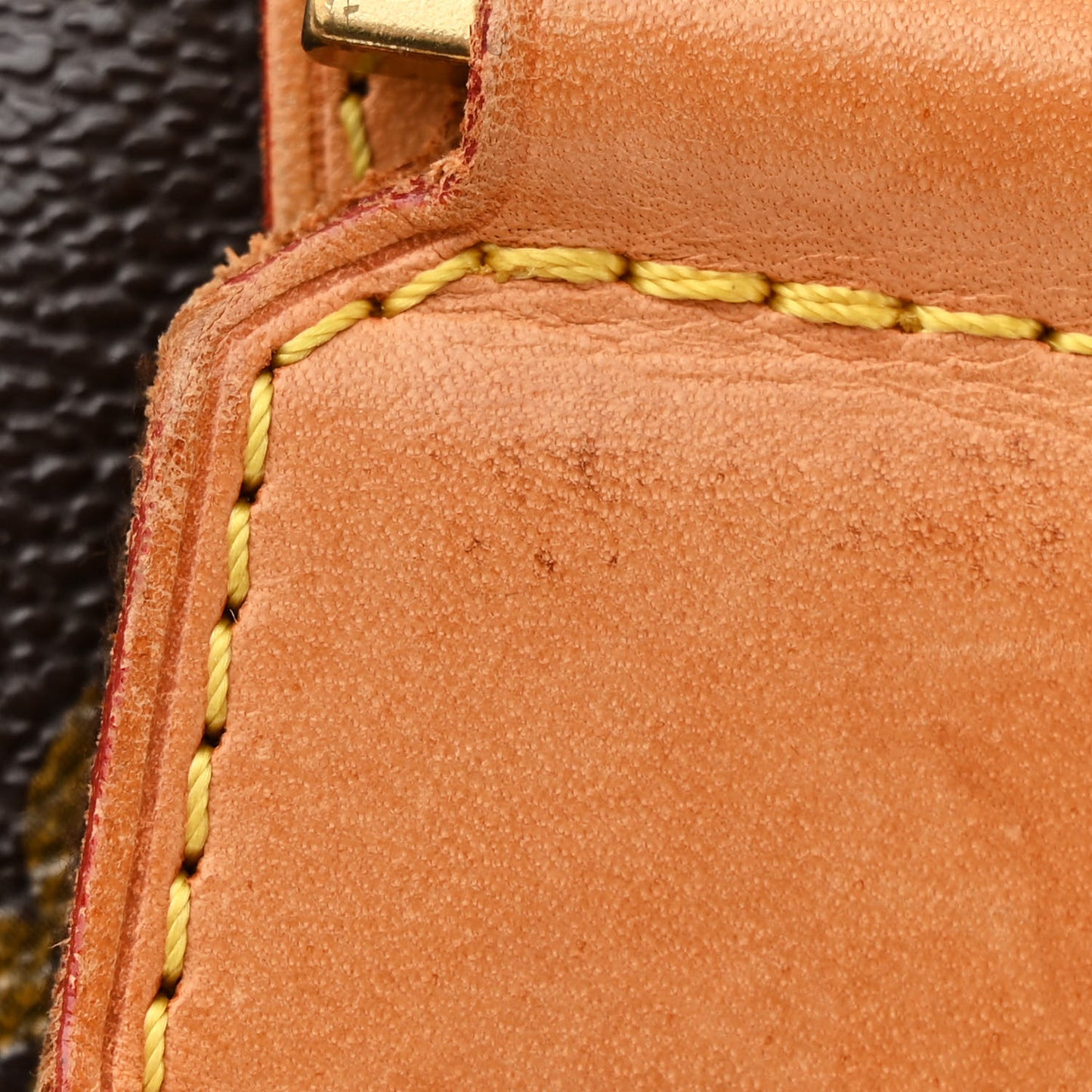 Monogram Bosphore Pochette