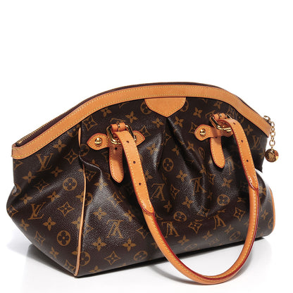 Louis Vuitton Monogram Tivoli GM 3 of 7