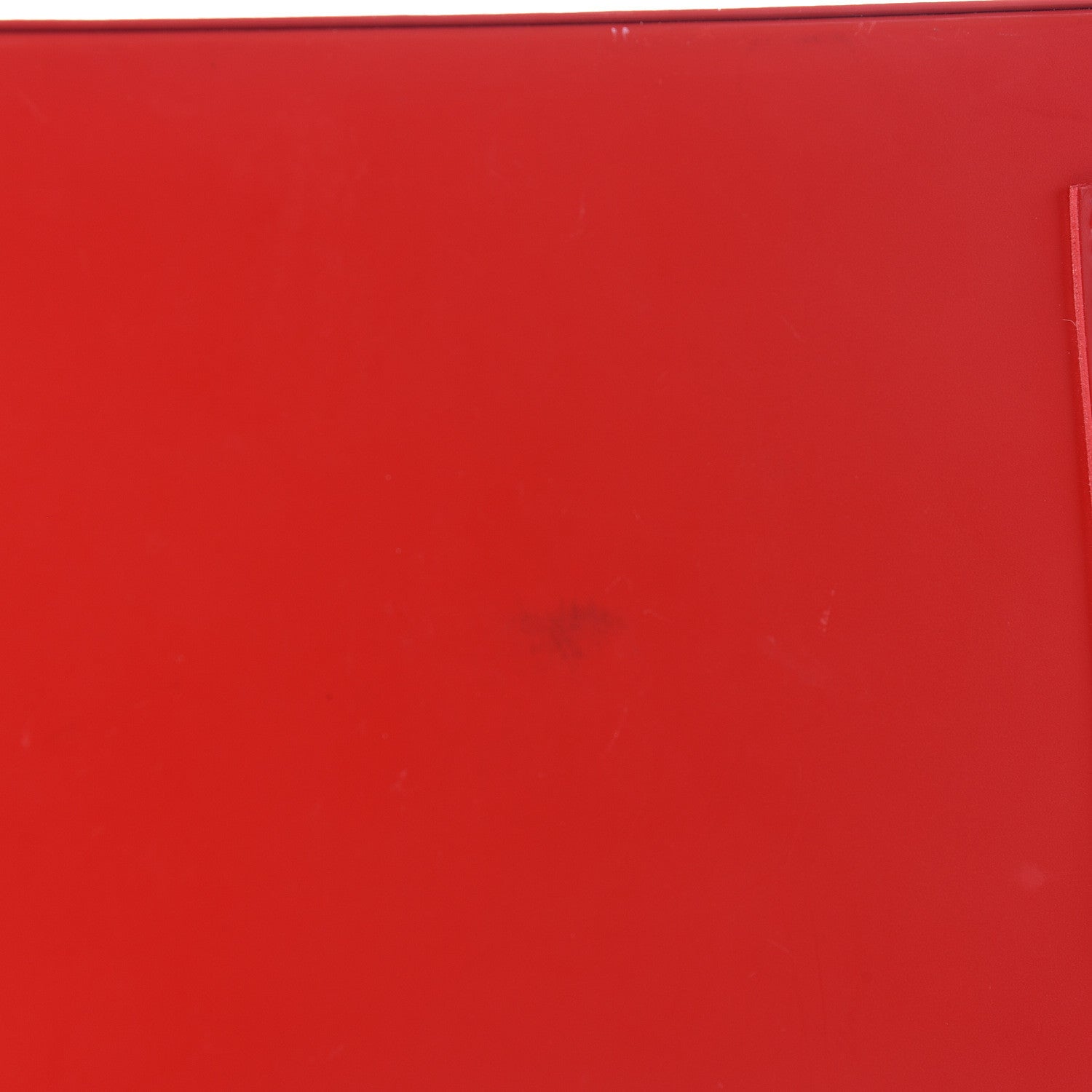 Louis Vuitton Epi Alma PM Carmine 9 of 14
