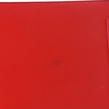 Louis Vuitton Epi Alma PM Carmine 9 of 14