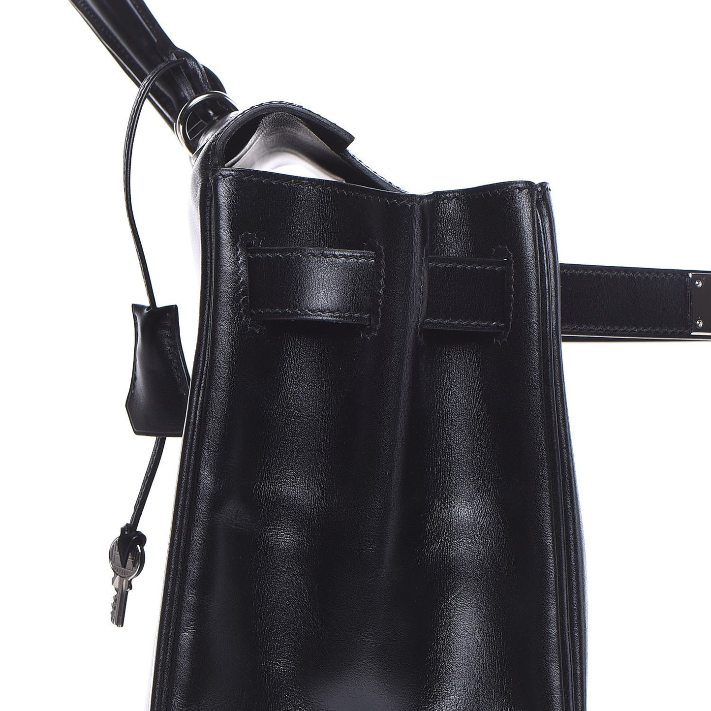 Box Kelly Retourne 40 Black