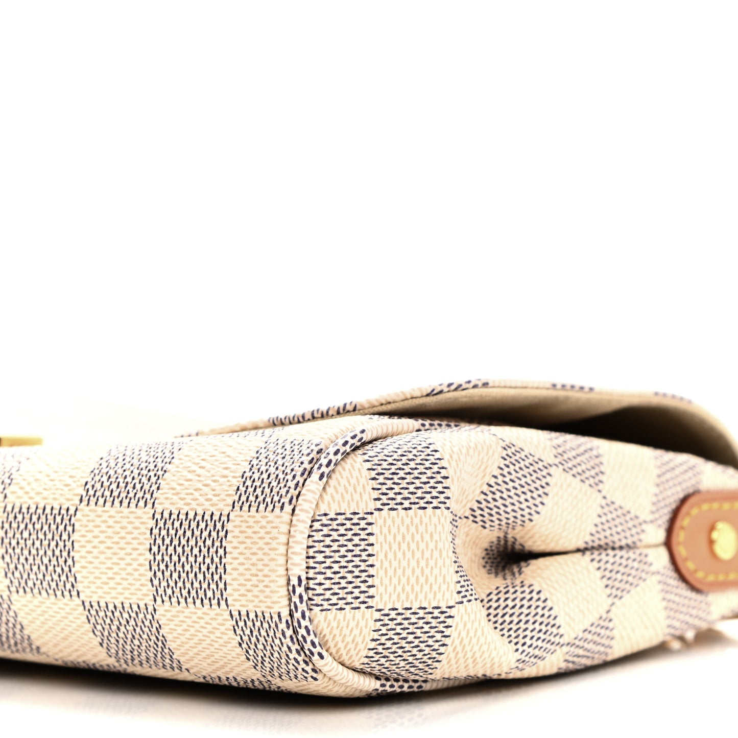 Damier Azur Favorite MM