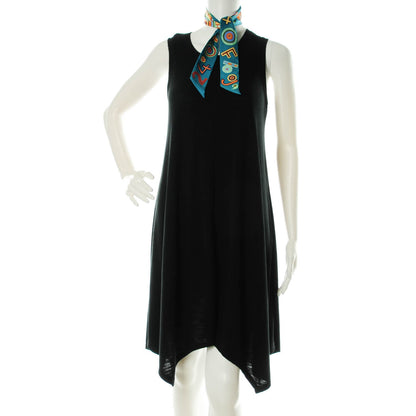 Hermes Silk Tohu Bohu Twilly Bleu Canard Multicolor 2 of 6
