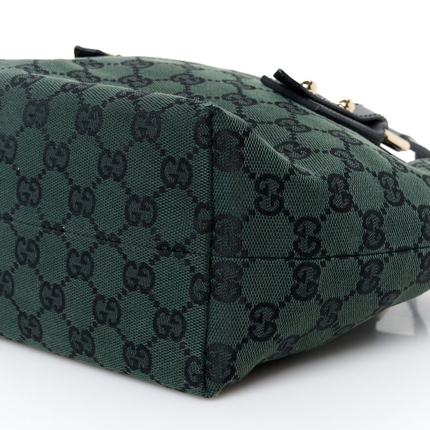 Monogram Small Jolicoeur Tote Green