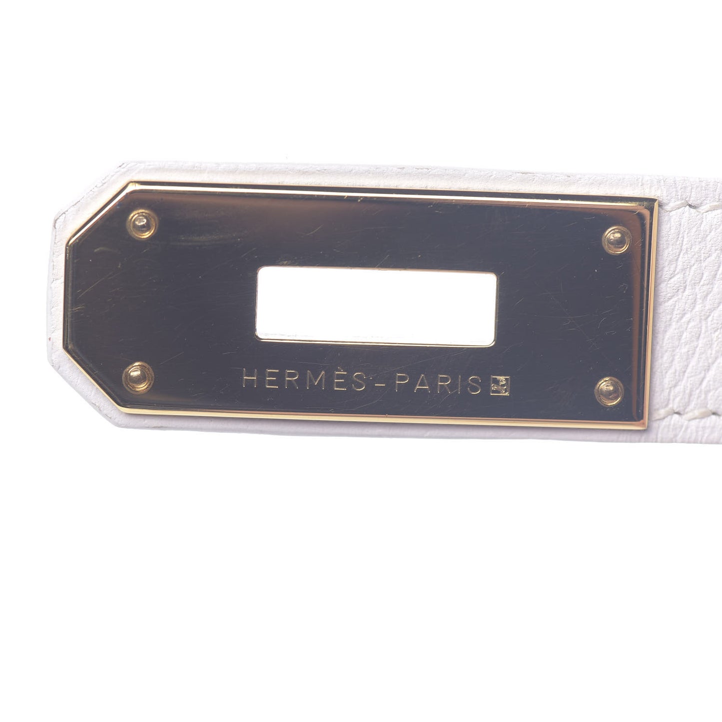 Epsom Kelly Sellier 40 White