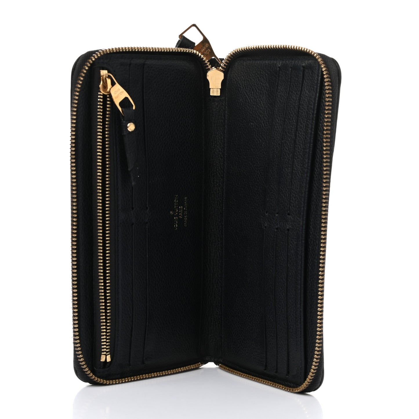 Empreinte Secret Long Wallet Infini