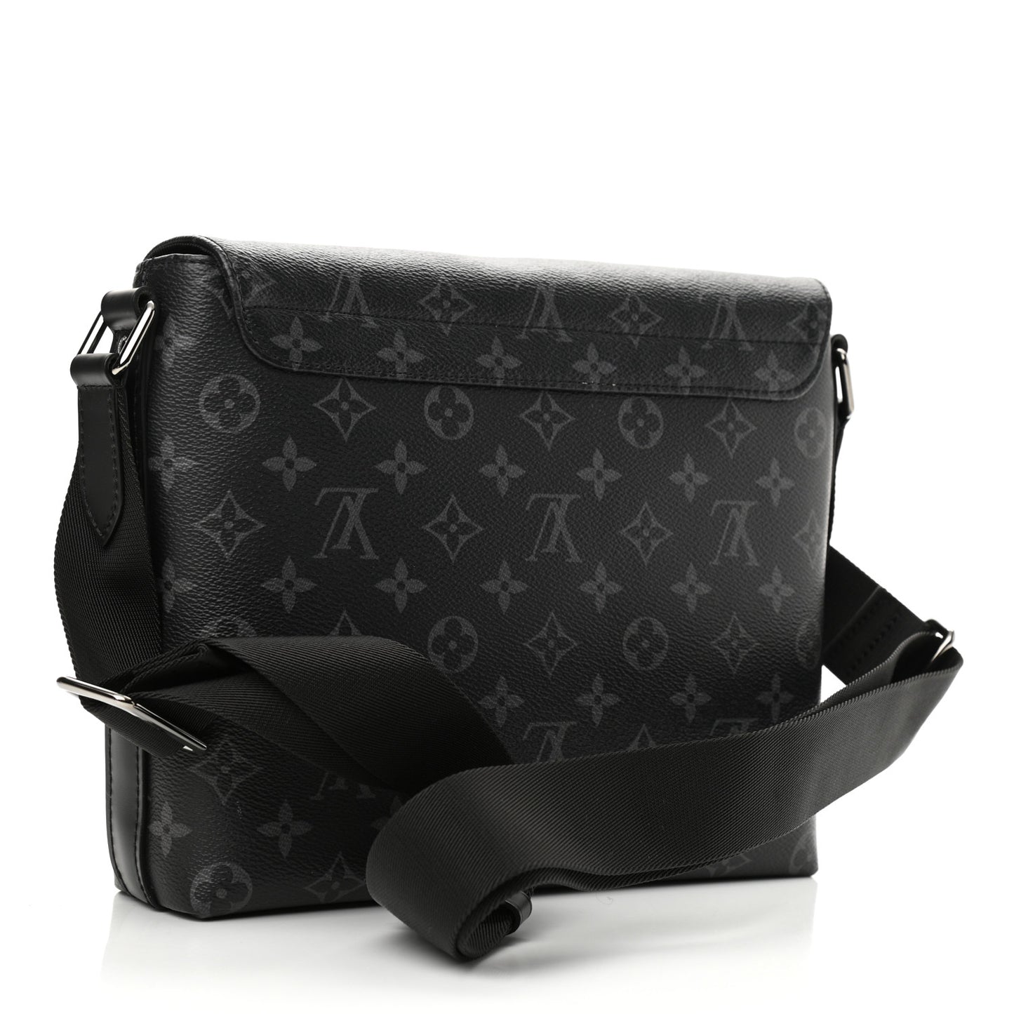 Monogram Eclipse District PM Black
