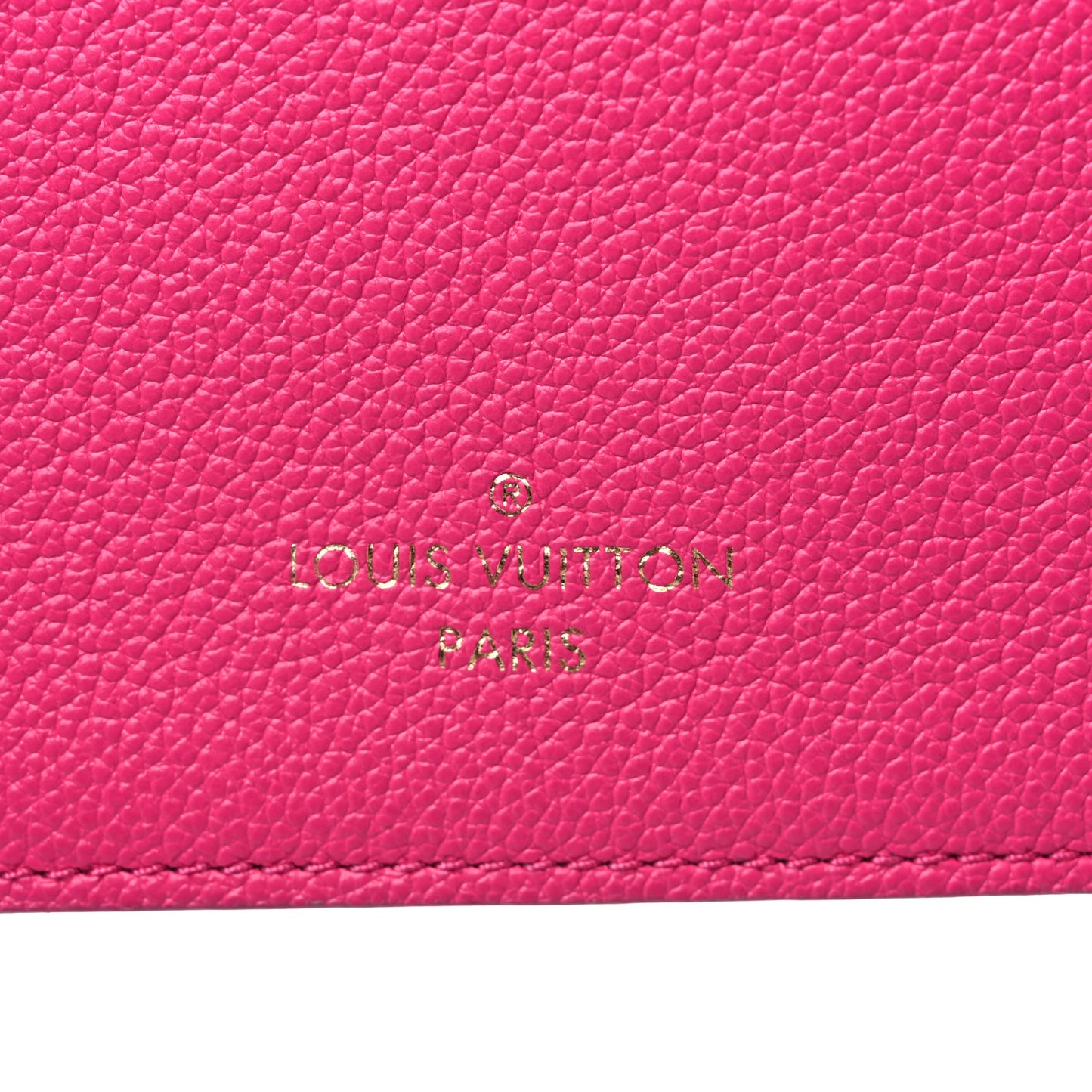 Empreinte Spring In The City Neverfull MM GM Pochette Pink