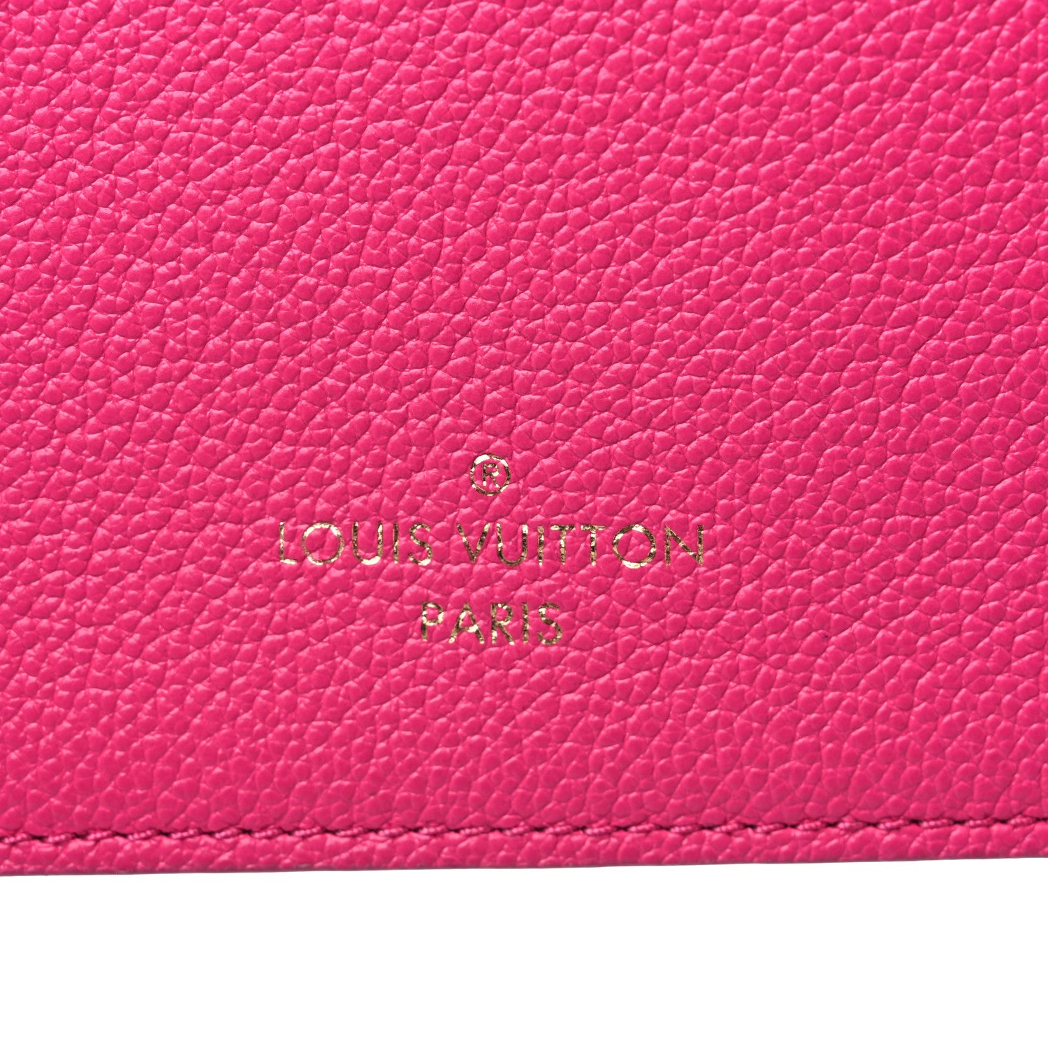 Louis Vuitton Empreinte Spring In The City Neverfull MM GM Pochette Pink 7 of 9