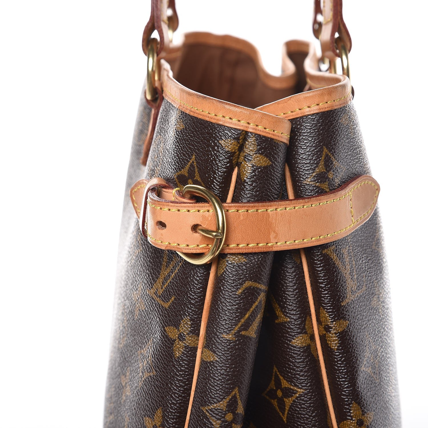 Louis Vuitton Monogram Batignolles Horizontal 15 of 15