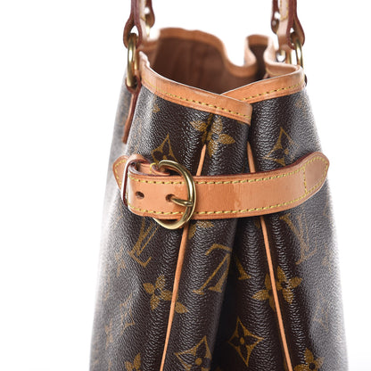 Louis Vuitton Monogram Batignolles Horizontal 15 of 15