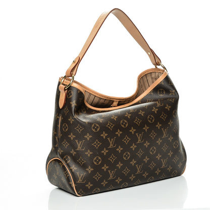 Louis Vuitton Monogram Delightful PM 3 of 8