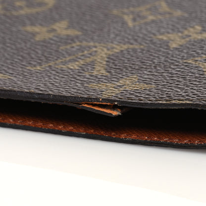 Louis Vuitton Monogram Desk Agenda Cover 11 of 11