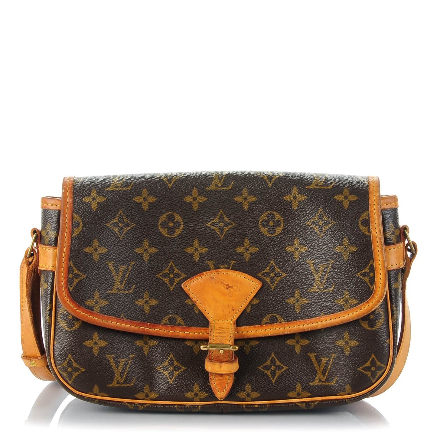 Monogram Sologne