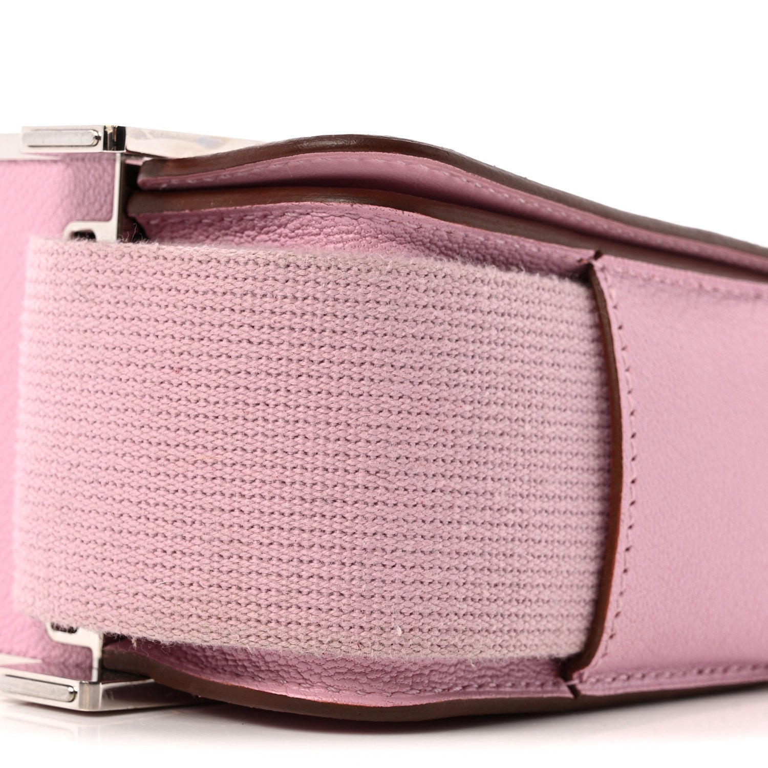 Hermes Chevre Mysore Geta Mauve Sylvestre 9 of 13